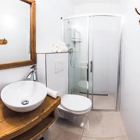 Chata Skerda - Zuberec Room photo